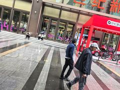 -观音桥步行街
