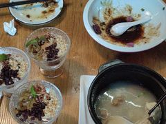 -遇见小院—虹鳟鱼•农家菜(怀柔店)