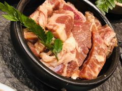 -味家烤肉烤鳗鱼牛排(西塔旗舰店)