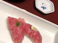 -人形町今半(有楽町店)