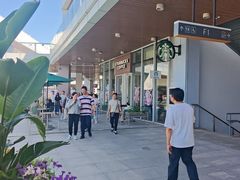 -首创奥特莱斯(北京店)