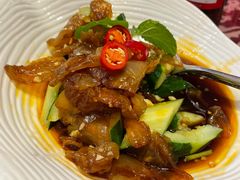 海蜇皮-临家闽南菜(宝洲路店)