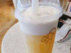 -喜茶(上海正大广场店)