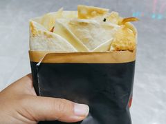 -肯德基(海湖店)