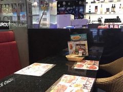 -南都咖啡西餐厅.全日茶点(福星路店)