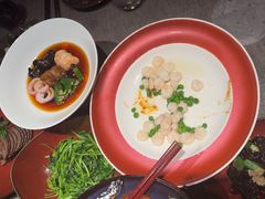 -青年公社烤鸭(肇嘉浜路店)