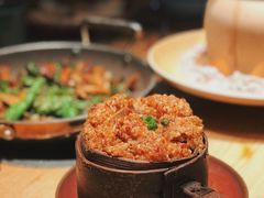 粉蒸肉-吃饭皇帝大(解放西路店)