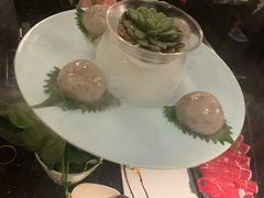 -捞王猪肚鸡火锅(财富中心店)