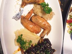 -MOSSO德国餐厅·音乐酒吧(环宇荟店)