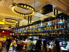 -功夫怪兽·烧烤(珠江路店)