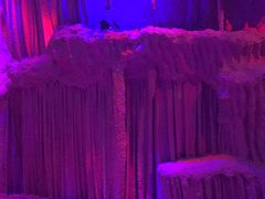 -水晶之星洗浴温泉汗蒸