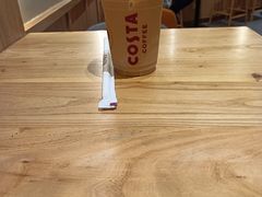 -COSTA COFFEE(上海月星环球港店)