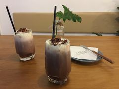 -CHILLAX轻乐时(侨建·Hi City店)