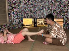 -涨巢·潮玩水疗局