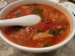 -功德林素菜饭庄(前门店)