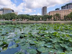 -哈尔滨师范大学(松北校区)