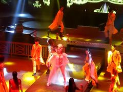 -轩 SUPER LIVE 超级现场(农科路店)