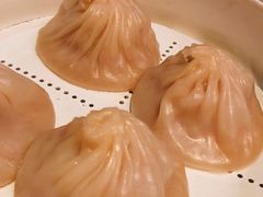 小笼包-8餐厅(新葡京酒店)