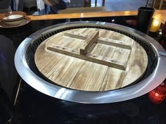 -锅来乐地锅鸡(安亭店)