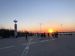 -丁香湖公园