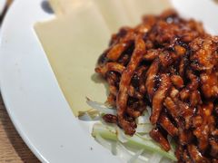 -河沿肉饼Beijing Pie(东华门店)