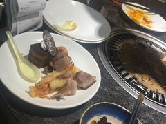 -盛江山自助料理(奥莱锦辉购物广场店)