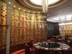 -上海西藏大厦万怡自助餐厅(徐汇店)