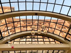 大堂-利顺德大饭店·维多利亚花园(小白楼店)