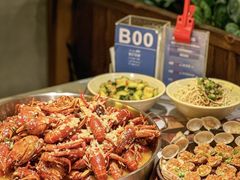 -靓靓蒸虾·头牌蒸虾(南山桂庙店)