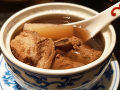 -锦楼·臻选新杭帮(杭州中心店)