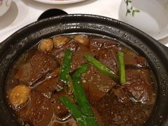 -稻香酒家·34年老字号·港式粤菜(侨光店)