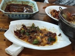 -卢庄(江汉路店)
