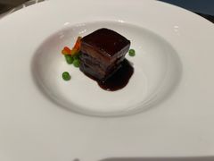 -羡餐厅·杭帮菜·淳菜(千岛湖自由洲际殿店)
