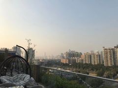 -小茶闲舍·观景商务茶馆(广州塔店)