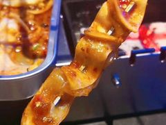 -很久以前羊肉串(打浦路店)