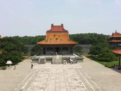 -北陵公园