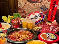 -蜀大侠火锅(总府路店)