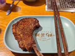 -蚝英雄·鲜蚝自助专门店