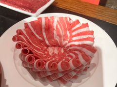 -南门涮肉(上海二店)
