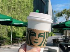 -星巴克(深圳前海企业公馆店)