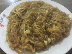 -一锅厨东北水饺店(厦大店)