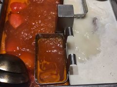 -海底捞火锅(杭州萧山宝龙广场店)