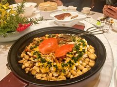 -江南·JIANGNAN(北京歌华开元大酒店)