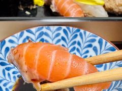 -鮨政· Omakase(港汇恒隆广场店)