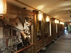 -大张烙馍村(泉山店)