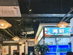 -阿鸡鱼庄·顺德鲜蒸小炒(亚运村店)