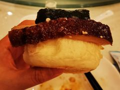 密云烧肉-烧肉馆(古北水镇景区店)