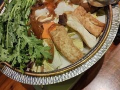 -鸟鹏烧鸟居酒屋(仁恒梦中心店)