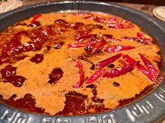 -重庆渝达老火锅(春熙路店)