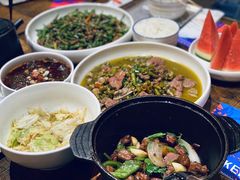 -铁公鸡·四川料理(天环广场店)